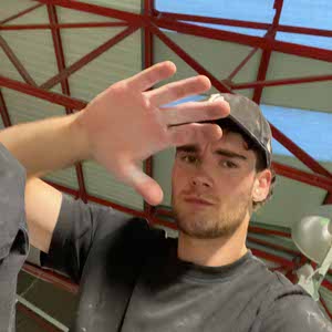 Dom Finch profile