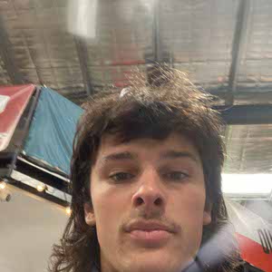 Will Hugo profile