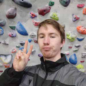 Joseph Moloney profile