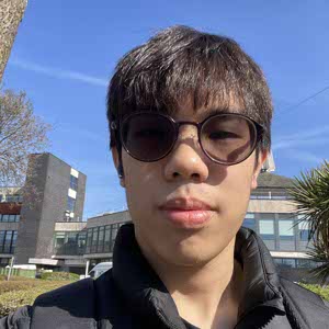 Gregory Ong profile