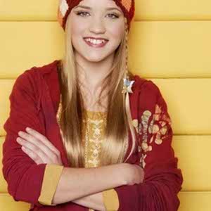 Lilly Truscott profile