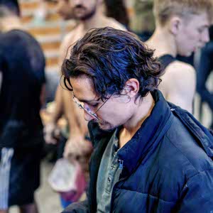 Lachlan Tierney profile