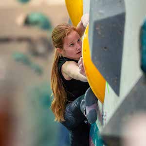 Freyja Royall-Meekel profile