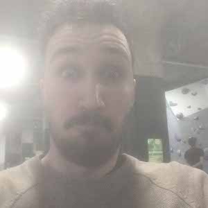 Conor Geoghegan profile