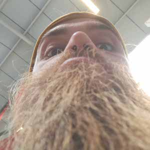 Dave Burgess profile