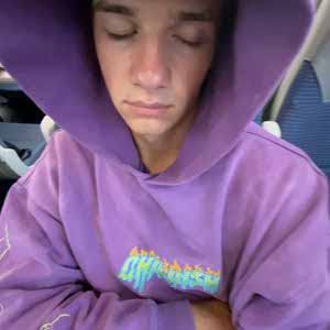 Lukas Ross profile