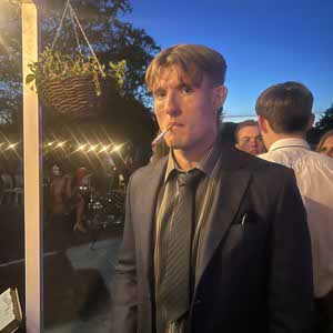 Isaac Kent profile