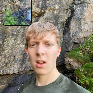 Lewis Rankin profile