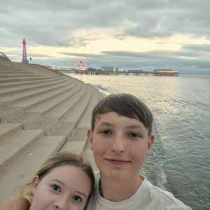Michael Phillips profile
