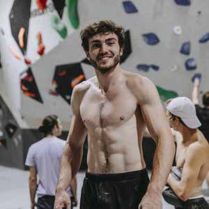 Alex Wery profile