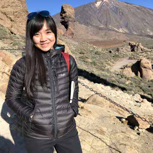 Jillll Zhao profile