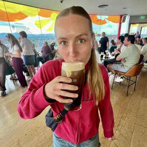 Kate Morrison profile