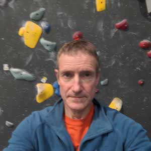 Nigel Leeming profile