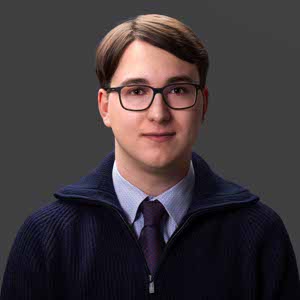 Illia Prymachenko profile