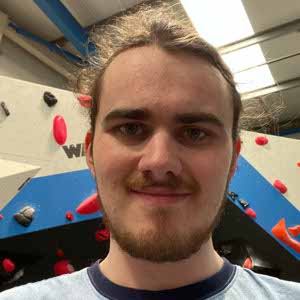 Will Wright profile
