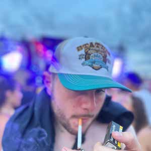Tom Vernon profile