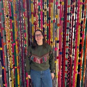 Rebecca Moore profile