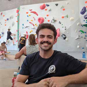 Caleb Obaid profile