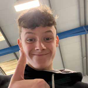 Ben Rainford profile