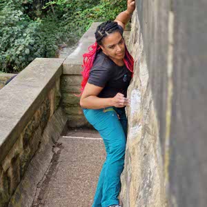 Deb Ferguson profile