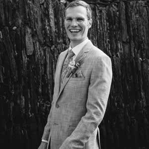 Jonny Morris profile