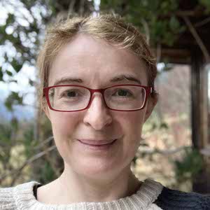 Sarah Pemberton profile