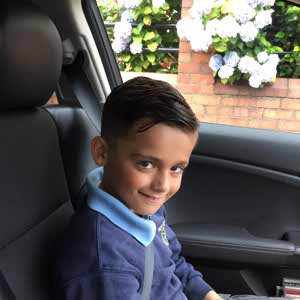 Ilan Lloyd profile