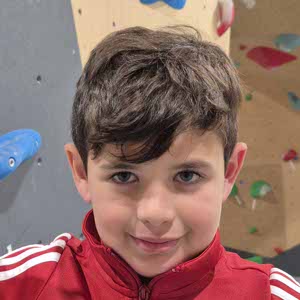 Liam Galea profile