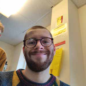 Matthew Deacon profile