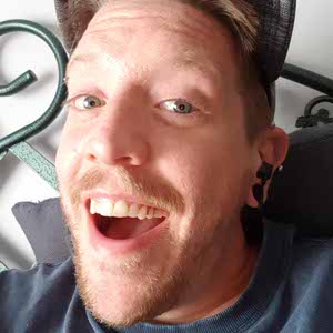 Will Wood profile