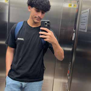 Youssef Mansour profile
