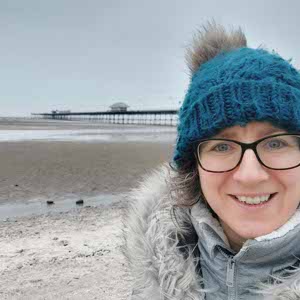 Rebecca Tumilty profile
