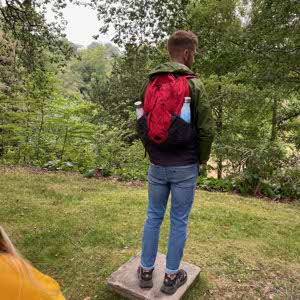Mike Fennell profile