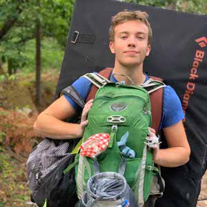 Ben Lindsay profile