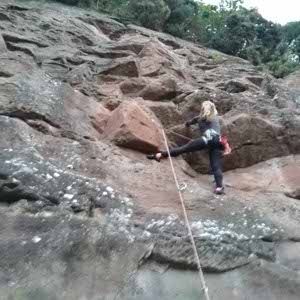 Eilidh MacKenzie profile