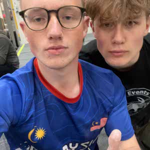 Oli Cowley profile
