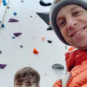 Ben Cobbold profile