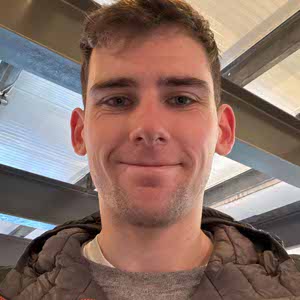 Daniel Lynch profile