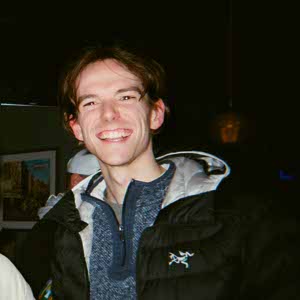 Will Meyer profile