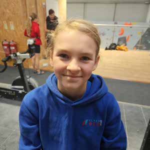 Effie Breed profile