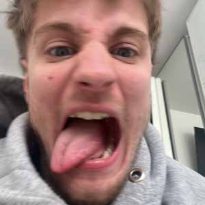Luke Rabone profile