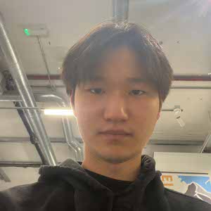 Caleb Kwon profile