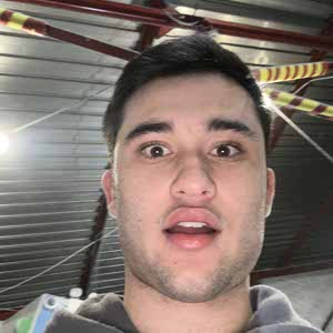 Joshua Kotecha profile