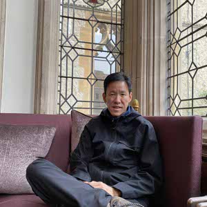Jonathan Leong profile