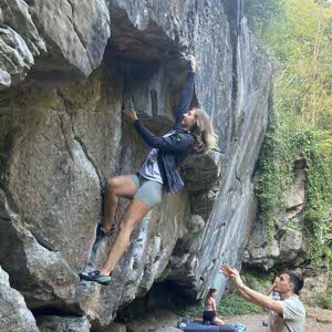 Aimee Stone profile