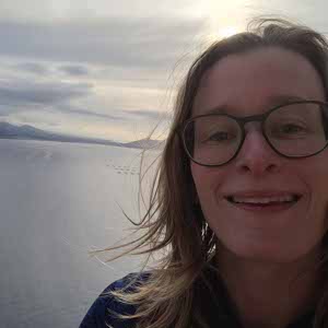 Tina De Keulenaer profile