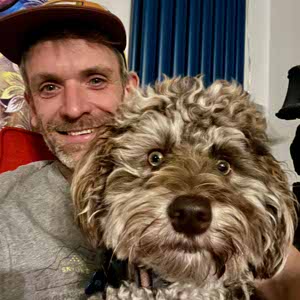 Chris Vanderhoven profile