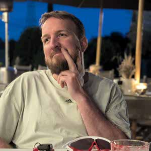 Michael Farrimond profile