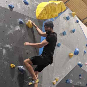 Josh New profile