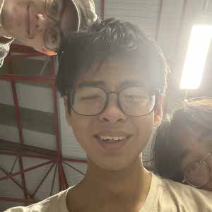 Derrick Lim profile